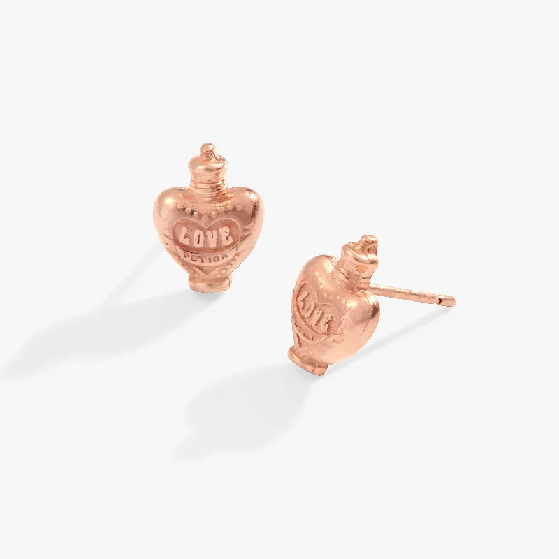 Harry Potter™ Love Potion Stud Earrings