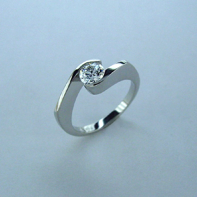 Diamond Engagement Ring