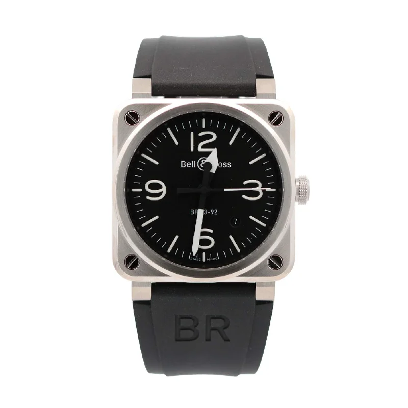 BELL & ROSS BR03-92 42mm