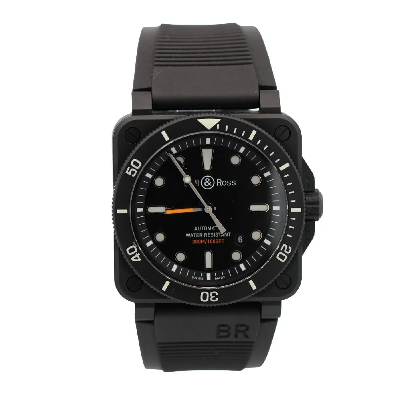 BELL & ROSS BRO3-92