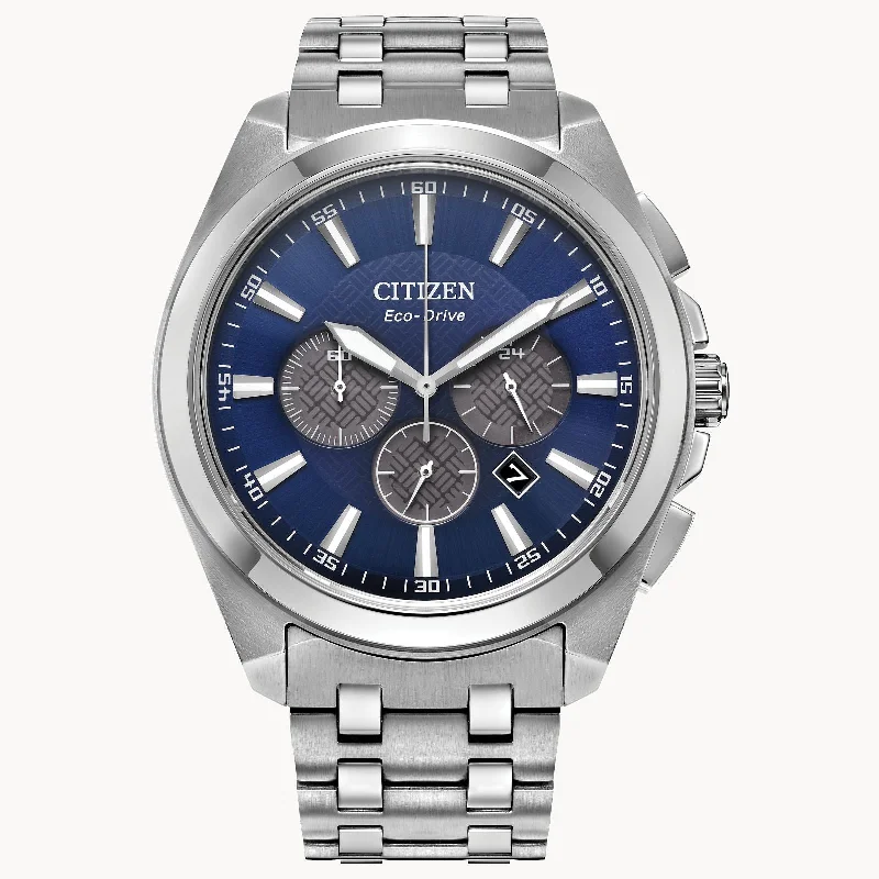 Citizen Peyton Eco Drive