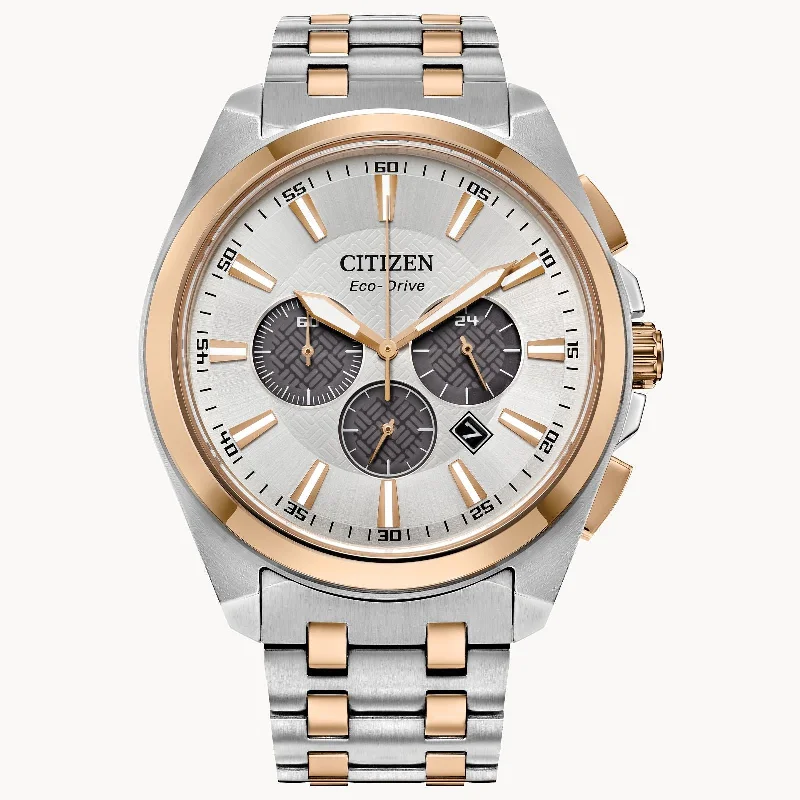 Citizen Peyton Eco Drive