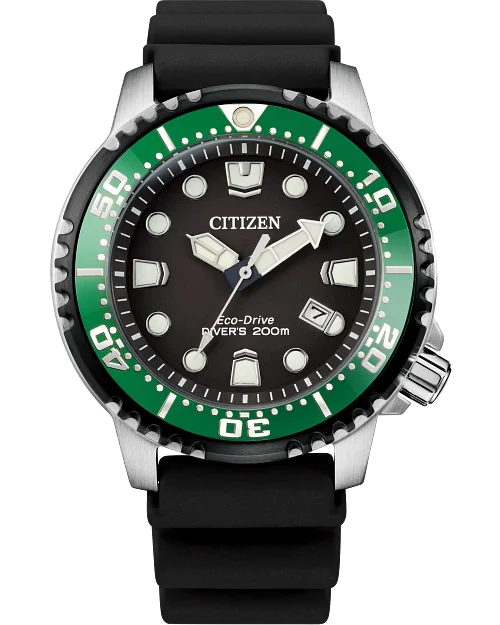 Citizen Promaster Diver Eco Drive