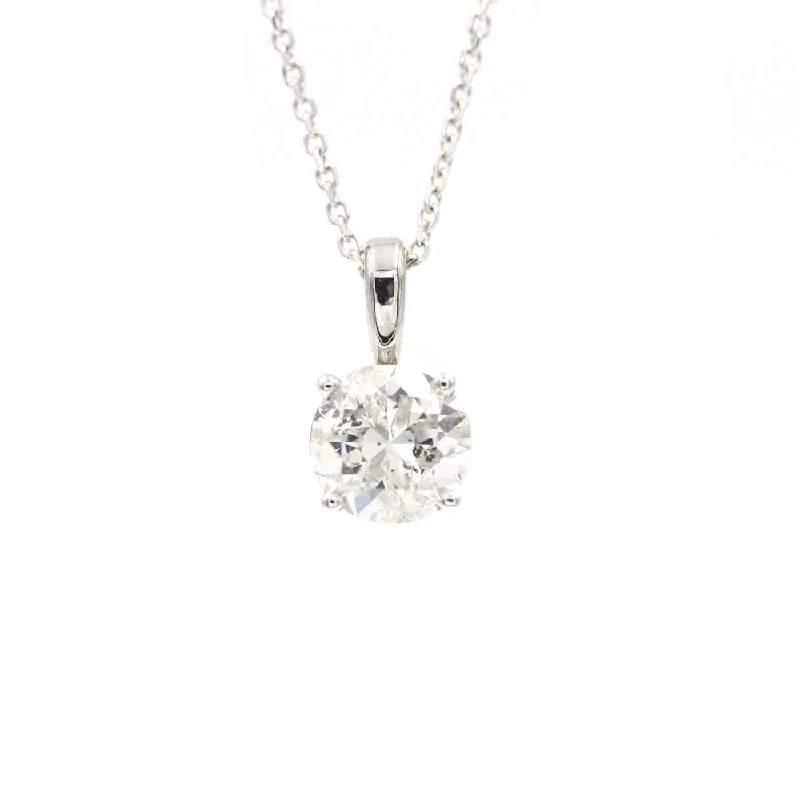 DIAMOND PENDANT