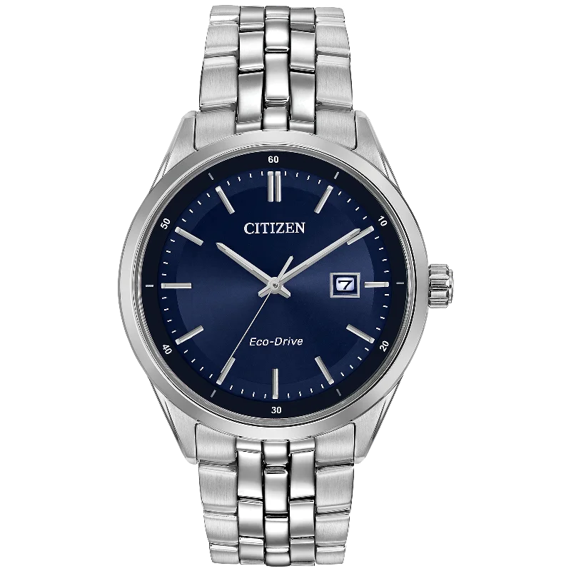 Gents Corso Citizen Eco-Drive