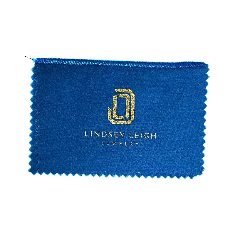 LLJ Polishing Cloth