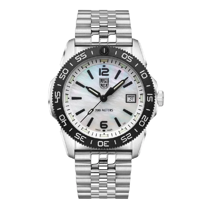 Luminox Pacific Diver Ripple