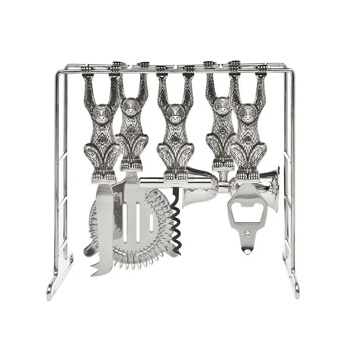 Monkey Bar Tool Set