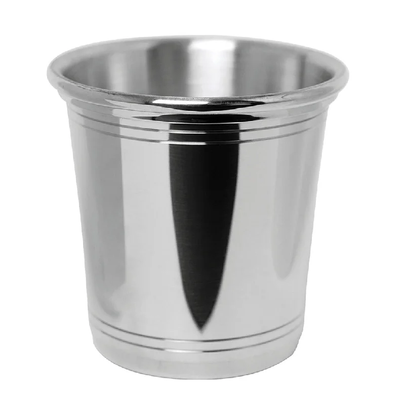 Pewter Carolina Julep Cup 8oz