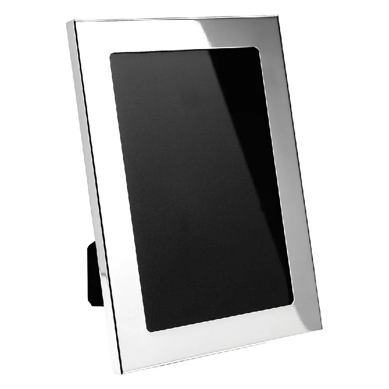 Pewter Picture Frame 4x6