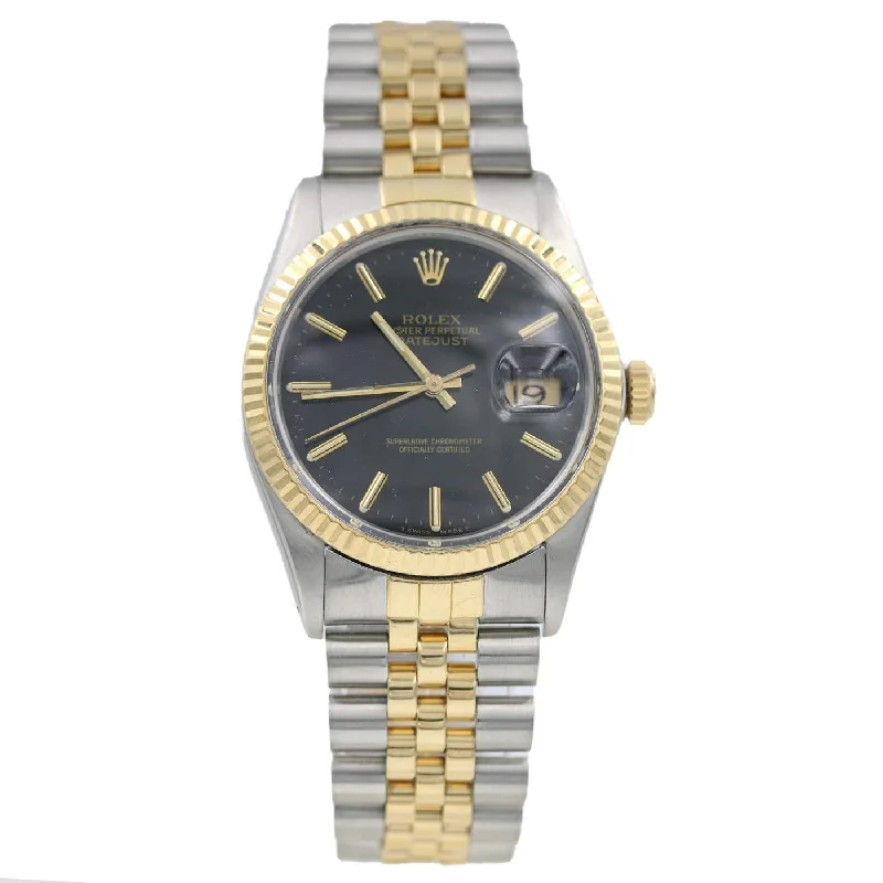 ROLEX DATEJUST 36MM