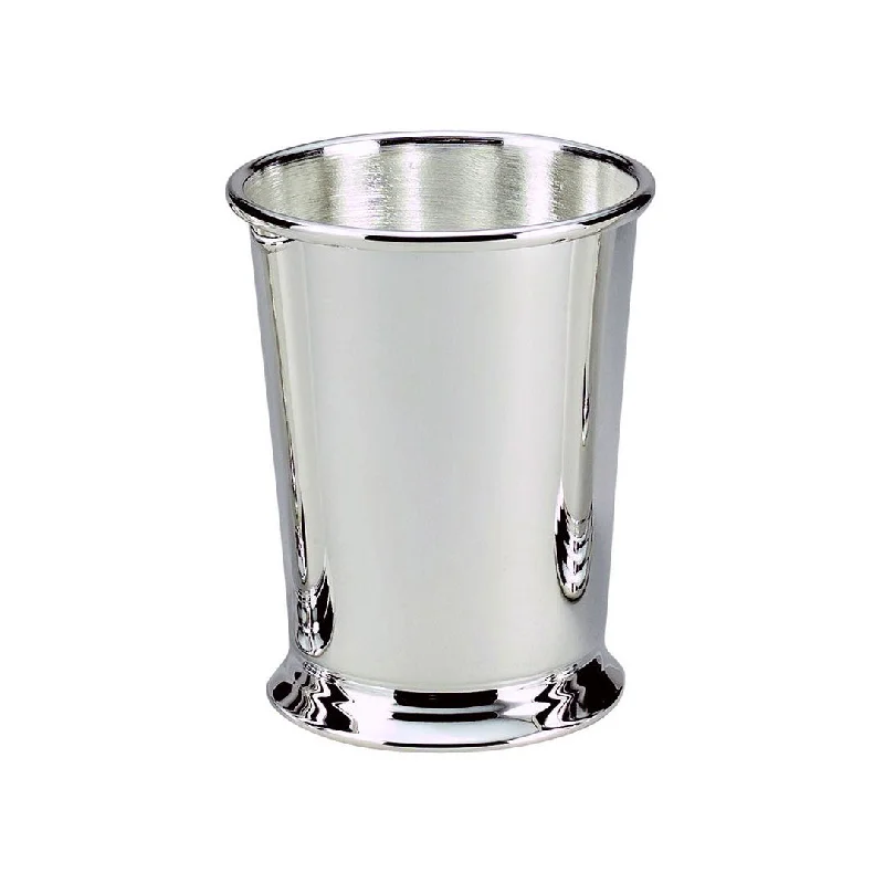 Silver Plated Julep Cup 11oz