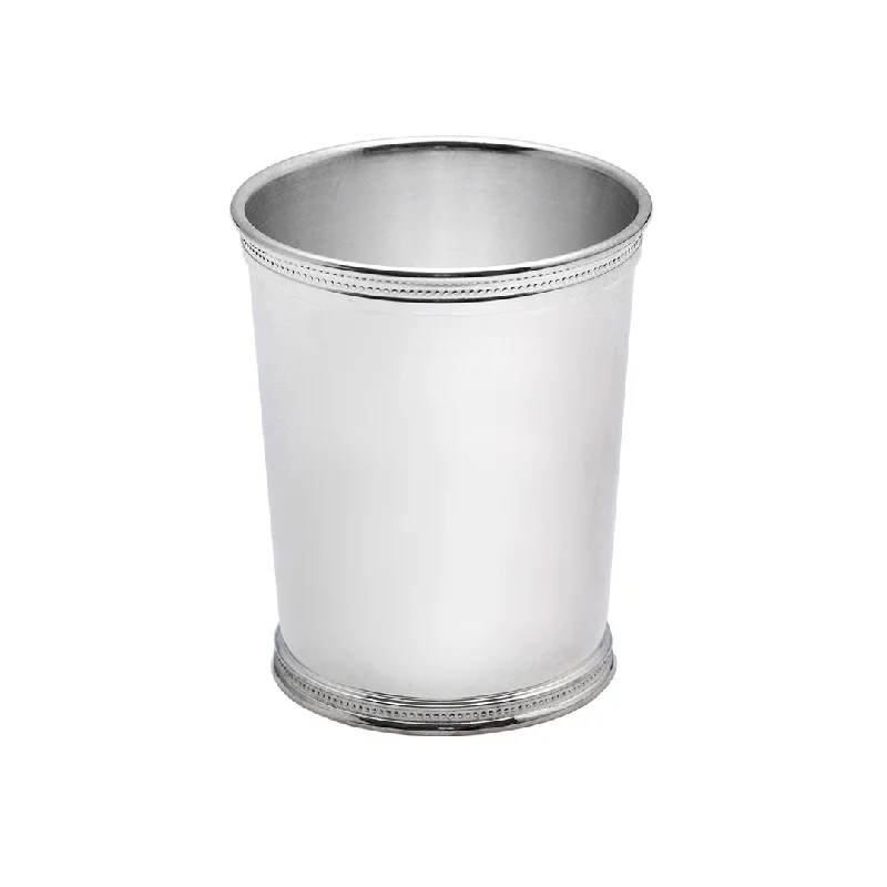 Silver Plated Kentucky Julep Cup 10oz