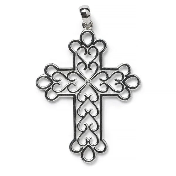 Southern Gates® Elaine Cross Pendant