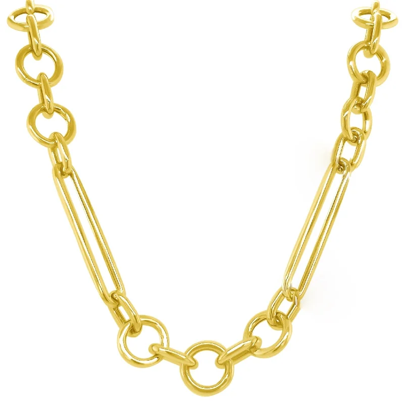 TIBAL Chunky Chain