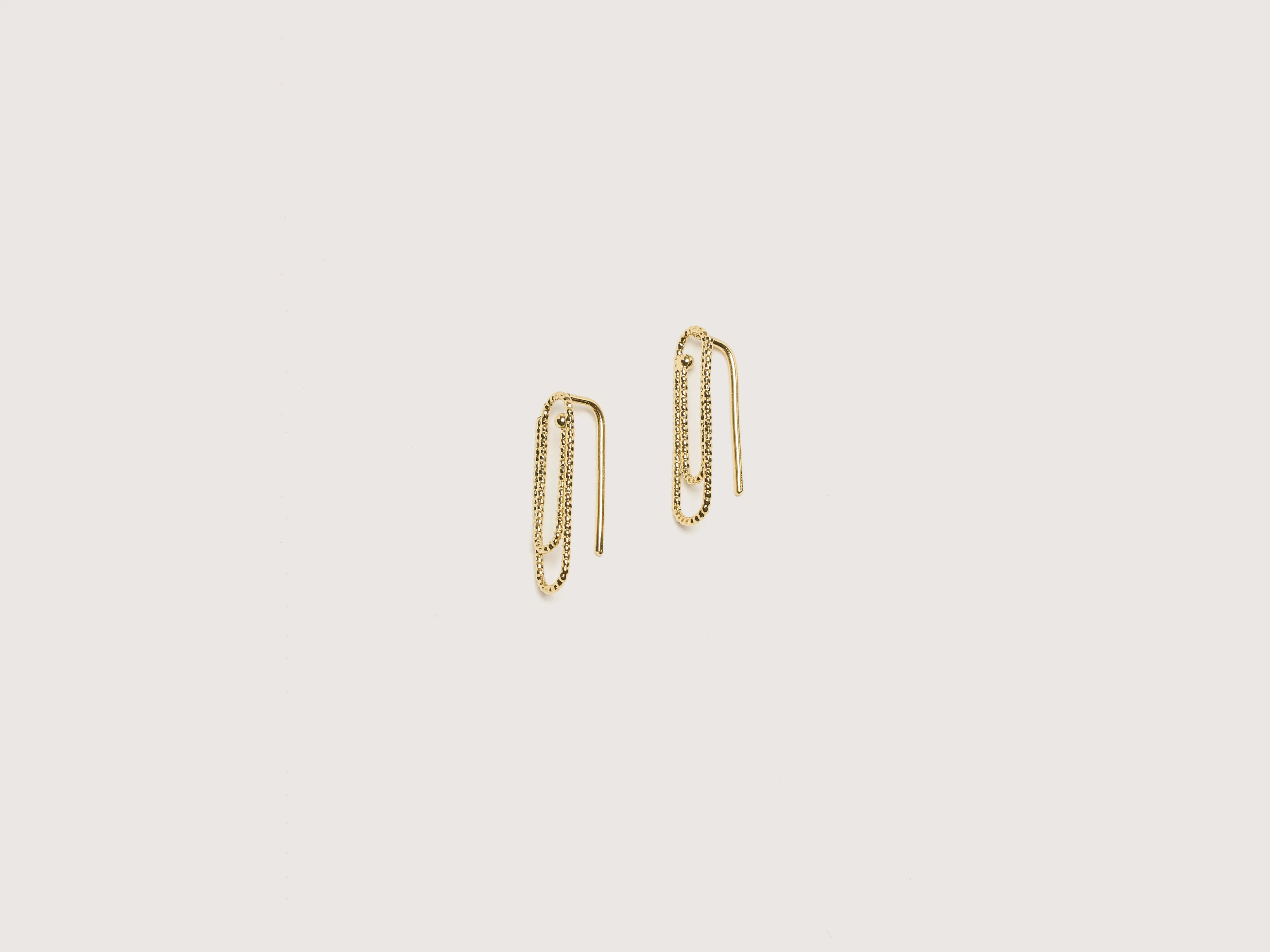 Jane Ear Cuffs (242 / W / GOLD)