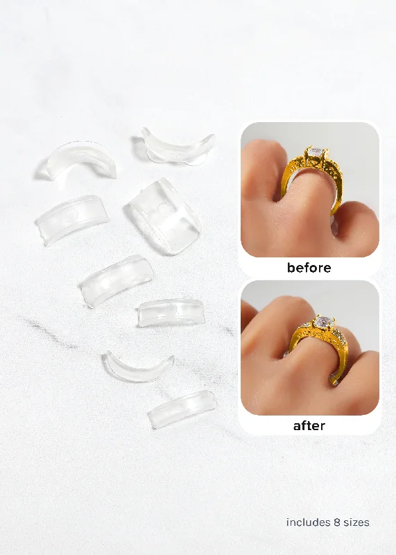 A+ Ring Size Adjusters