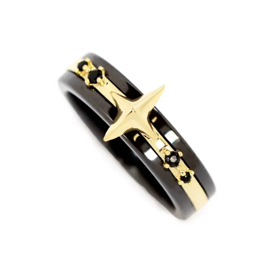 Dark Justice Ring