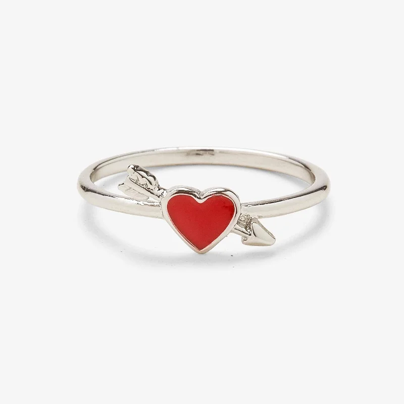 Lovestruck Ring