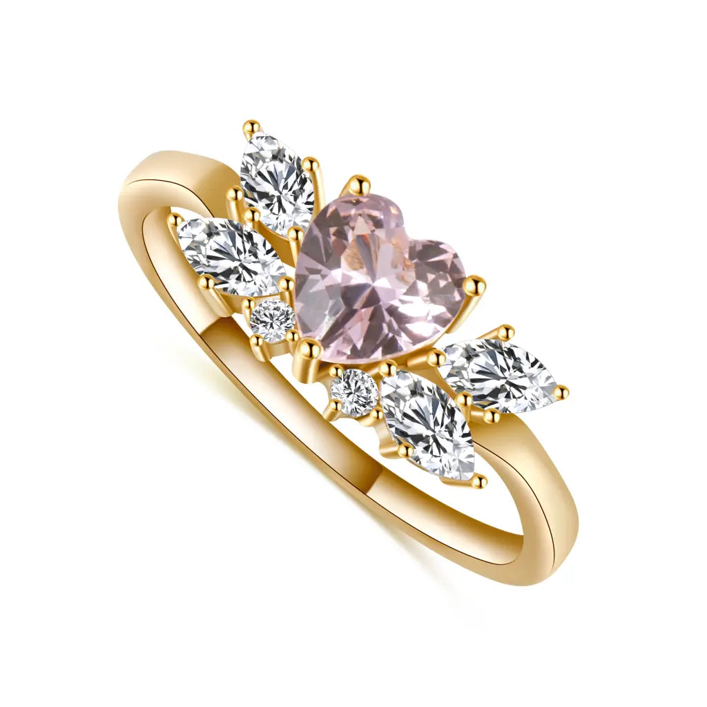 Princess Serenity Ring