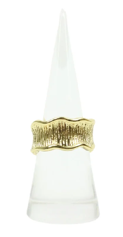 The Zara Ring